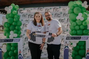Oradea, pe harta #BeActiveDay la nivel European-07