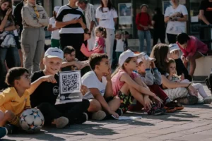 Oradea, pe harta #BeActiveDay la nivel European-08