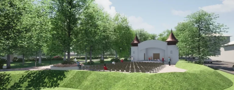 Parcul Bălcescu va fi modernizat