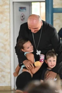 Preasfințitul Virgil bercea 1