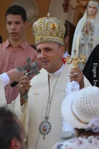 Preasfințitul Virgil bercea 4