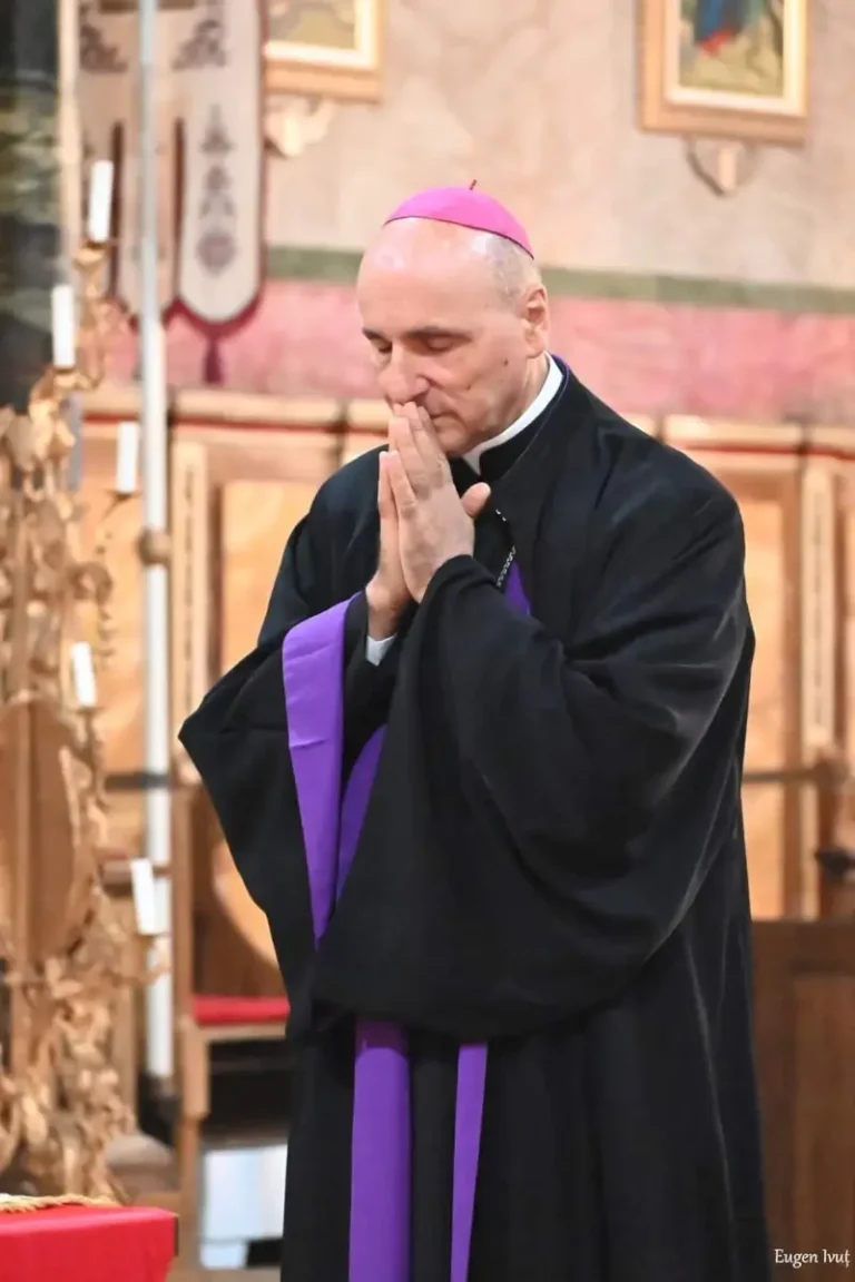 Mesajul episcopului Virgil Bercea în contextul alegerilor