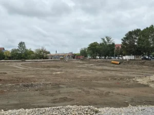 Primăria Oradea a dat startul lucrărilor la noul Spital de Boli Infecțioase și Pneumologie-02