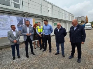 Primăria Oradea a dat startul lucrărilor la noul Spital de Boli Infecțioase și Pneumologie-08