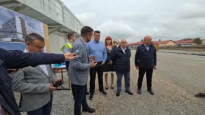 Primăria Oradea a dat startul lucrărilor la noul Spital de Boli Infecțioase și Pneumologie-09