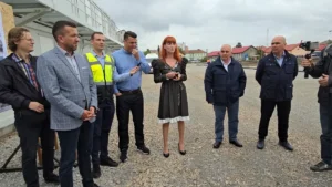 Primăria Oradea a dat startul lucrărilor la noul Spital de Boli Infecțioase și Pneumologie-14