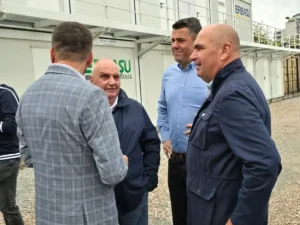 Primăria Oradea a dat startul lucrărilor la noul Spital de Boli Infecțioase și Pneumologie-16