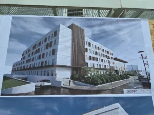 Primăria Oradea a dat startul lucrărilor la noul Spital de Boli Infecțioase și Pneumologie-17
