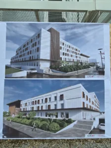 Primăria Oradea a dat startul lucrărilor la noul Spital de Boli Infecțioase și Pneumologie-19