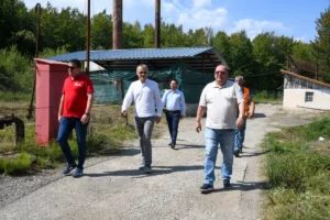 Șantier la Spitalul de Psihiatrie din Nucet-03