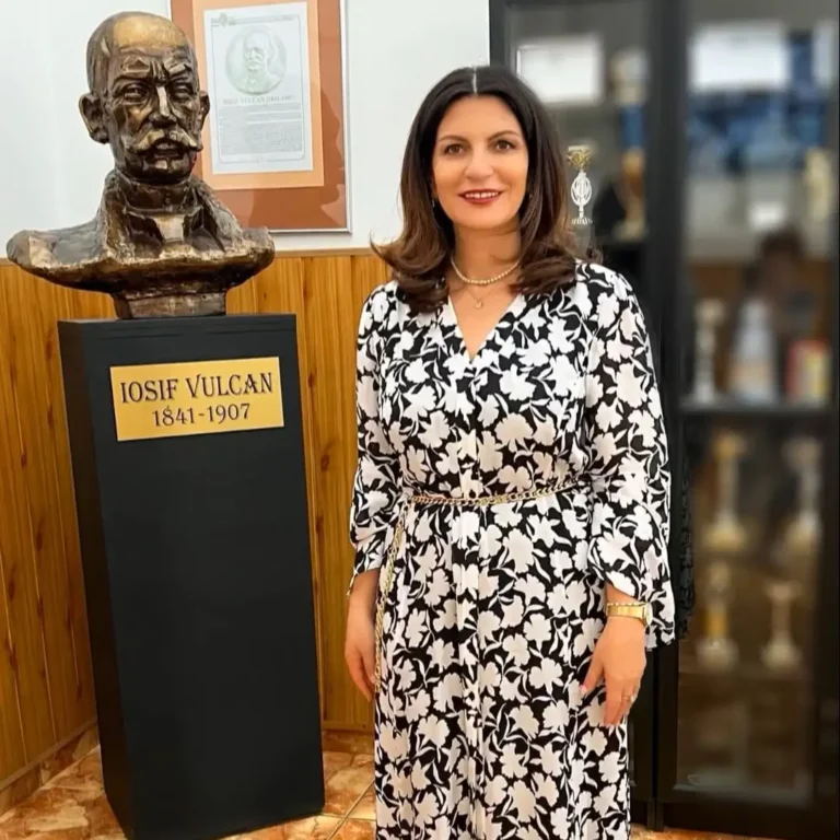 Colegiul Național „Iosif Vulcan”, dotat cu un sistem avansat de securitate și control