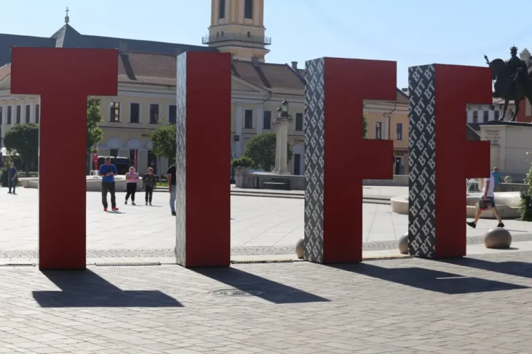 TIFF Oradea 2024. Trei zile de film, muzică și emoție în inima orașului