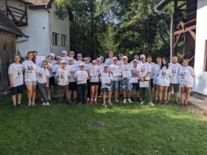 Tabără de educație ecologică pentru copii și tineri-06