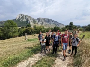 Tabără de educație ecologică pentru copii și tineri-09