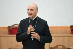 Tinerii orădeni, la Întâlnirea Națională a Tineretului Catolic din România-09