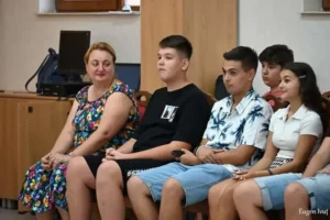 Tinerii orădeni, la Întâlnirea Națională a Tineretului Catolic din România-10