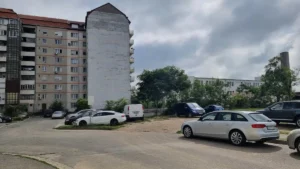 Un nou bloc de locuinte pentru tineri va fi construit pe strada Cerbului din Oradea-01