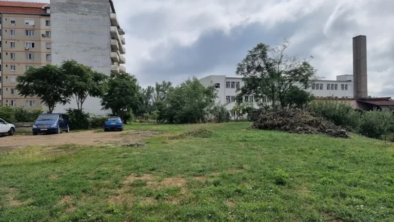 Un nou bloc de locuinte pentru tineri va fi construit pe strada Cerbului din Oradea