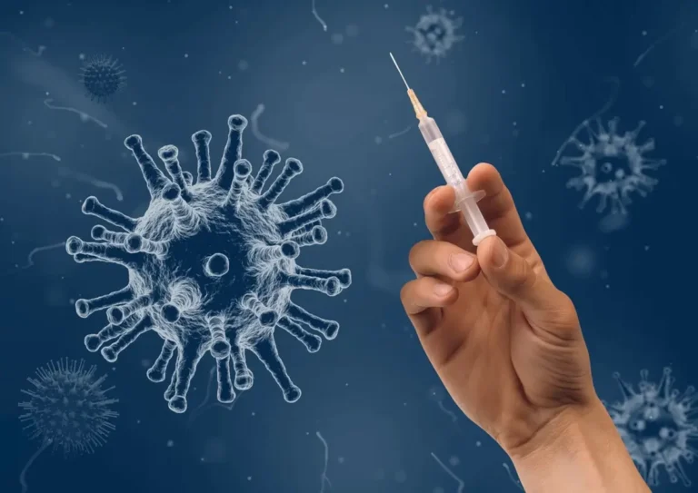 Start la campania de vaccinare antigripală în sezonul 2024/2025