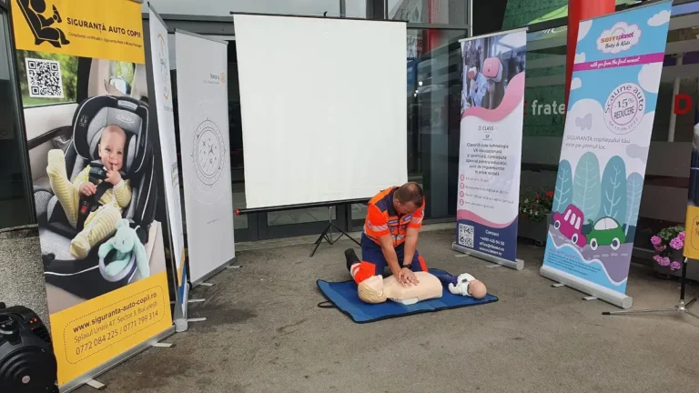 „Extreme Medical Adventure”, primul eveniment medical din Bihor care te pregătește să salvezi vieți