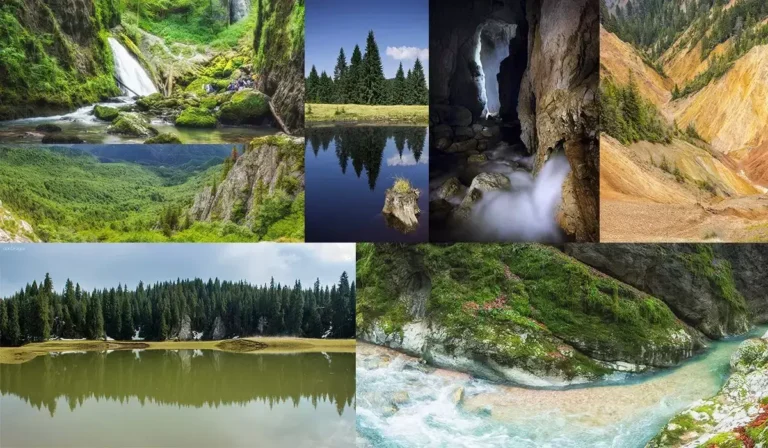 Consiliul Județean Bihor, pe cale să preia în administrare Ariile Naturale Protejate din Bihor