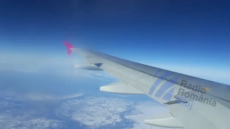 Se recomandă cumpărarea biletelor de avion de pe site-uri oficiale