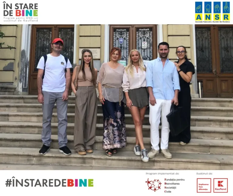 „Dragoste Fără Cuvinte” și-a ales actorii