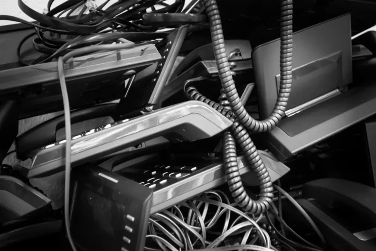 O nouă acțiune de colectare a deşeurilor de echipamente electrice şi electronice