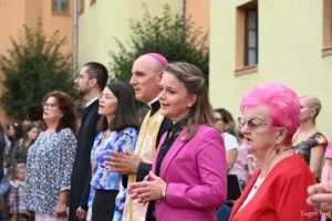 festivitate