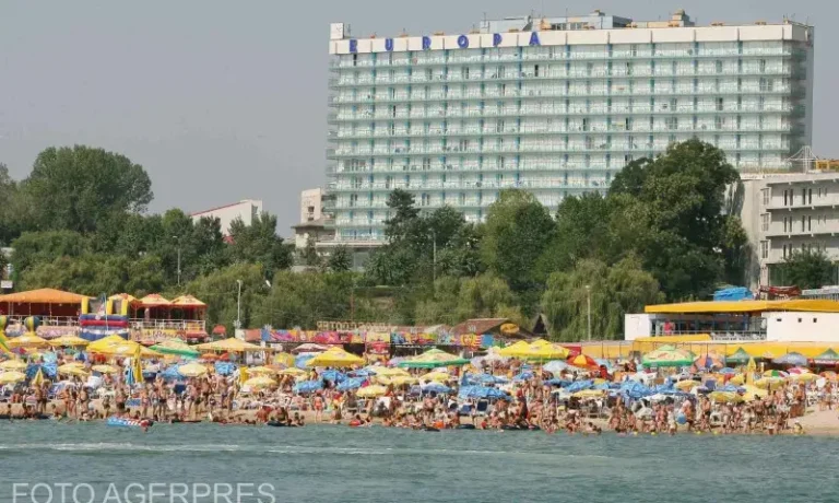 Mergem la mare, la prețuri mici
