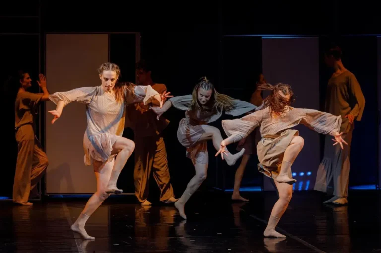 O săptămână de spectacole diverse la Oradea. „Infinite Dance Festival”, sărbătoarea dansului și a artei