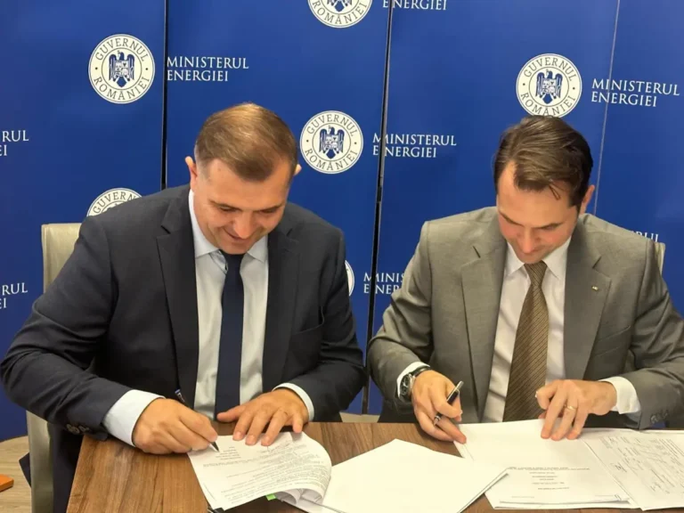 Sânmartinul va deveni independent energetic