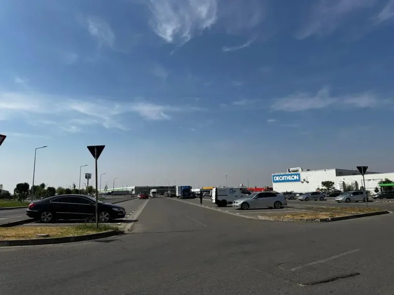 Nou punct de întâlnire pentru candidații examenelor de permis auto din județul Bihor