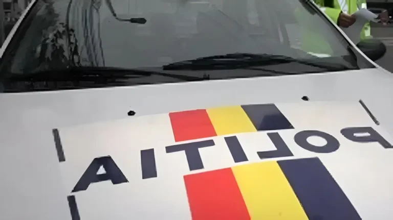 Bărbat din Oradea, arestat după ce a incendiat două imobile și și-a amenințat vecinii