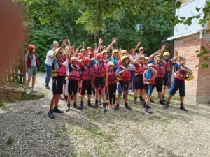 rafting 1