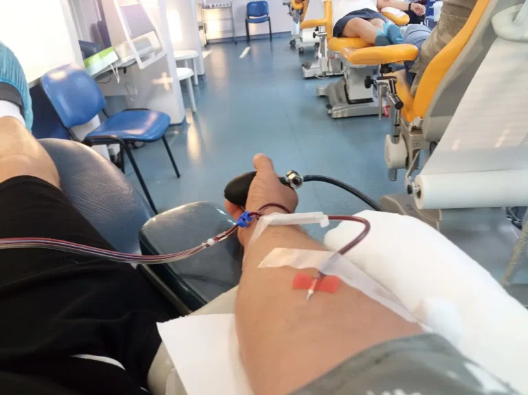 Criză de sânge la Oradea. Centrul de Transfuzie Sanguină roagă bihorenii să doneze sânge urgent