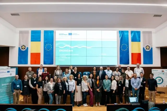 „DIGI4Care” aduce Inteligența Artificială în spitalele orădene. Se urmărește eficiența tratamentelor și durata de recuperare a pacienților