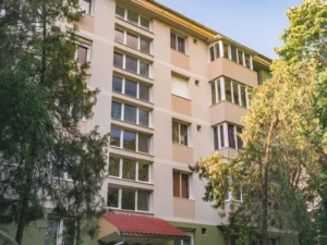 47 de blocuri reabilitate termic în ciclul de finanțare 2018 - 2023 (35 recepționate în 2023) - Piata Bucuresti 1