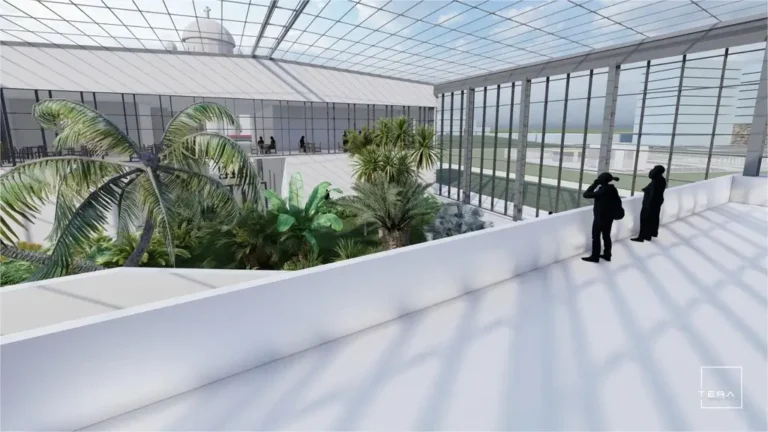 A fost aprobată finanțarea pentru Grădina Urbană Nufărul, un nou spațiu verde dedicat relaxării și interacțiunii comunitare în Oradea