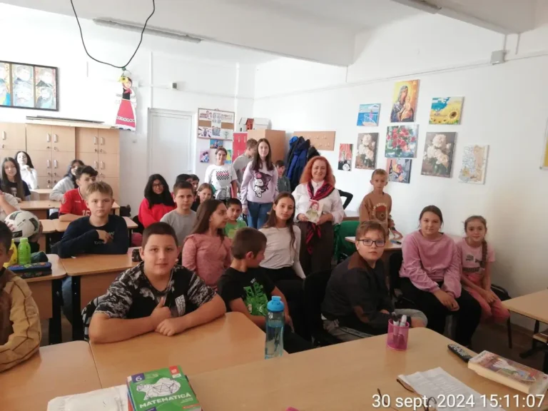 Activități de dezvoltare socio-emoțională pentru copii