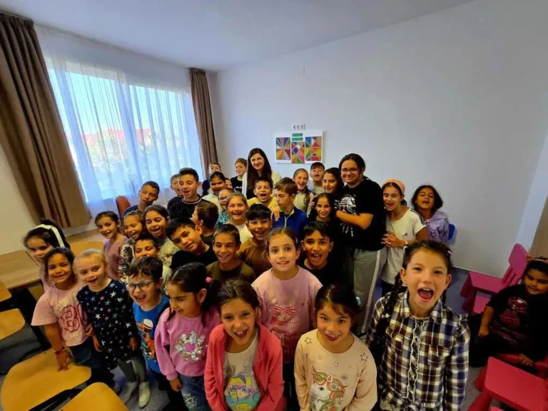 Activități pentru sănătatea copiilor