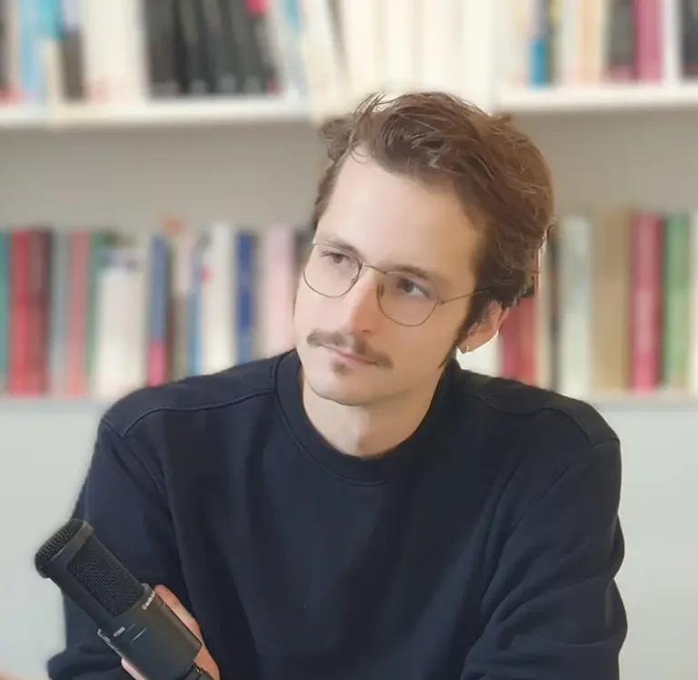 Alexandru Weinberger-Bara: „Prin prisma scenei și a teatrului, Viena este un oraș extrem de internațional. Pentru mine, a devenit un loc pe care îl pot numi acasă”
