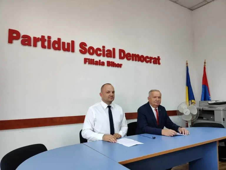 Aurel Mohan (PSD Bihor): Guvernul Ciolacu s-ar putea numi „Guvernul investiţiilor” în infrastructura de transport