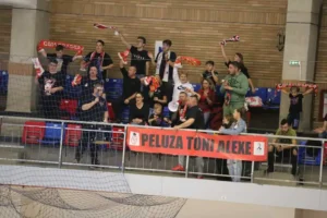 Foto: Narcis Alexandru