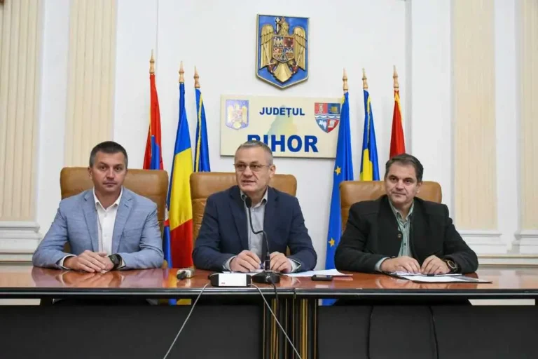 Bihorul verde: concurs pentru copii și plantări de puieți