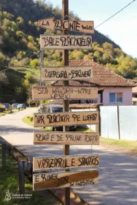 Briheni, capitala plăcintelor și a folclorului bihorean-01