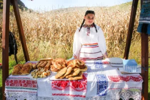 Briheni, capitala plăcintelor și a folclorului bihorean-05