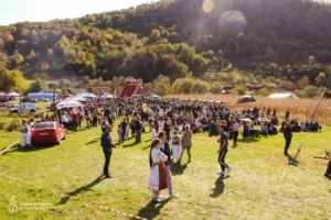 Briheni, capitala plăcintelor și a folclorului bihorean-13