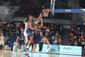 CSM CSU Oradea-bachet 3