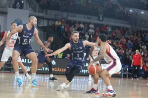 CSM CSU Oradea-baschet 4